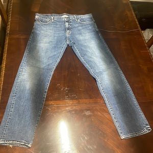 Ralph Lauren Denim &Supply